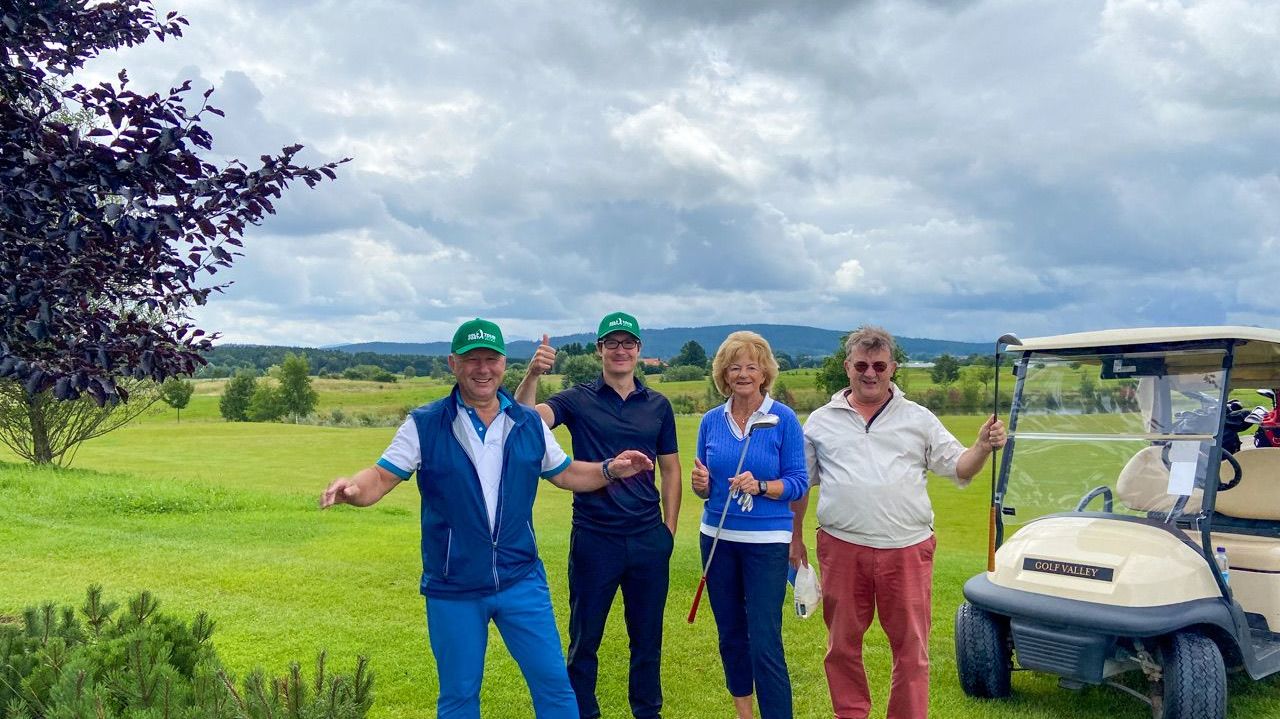 Golf Valley München