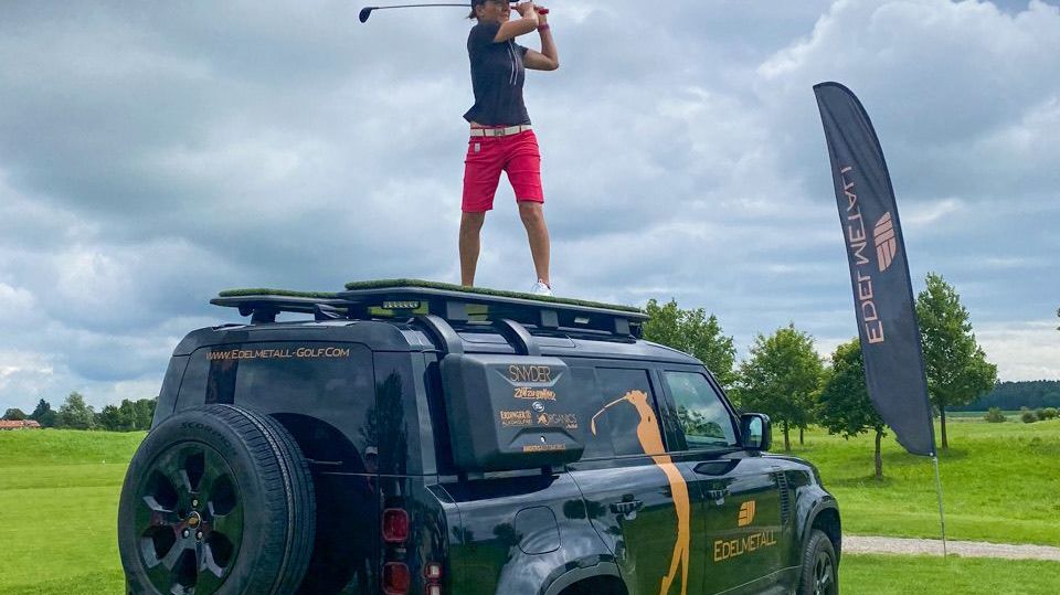 Golf Valley München