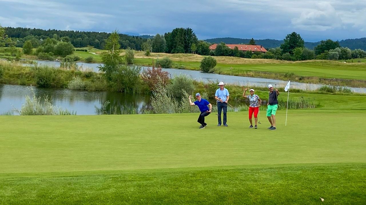 Golf Valley München