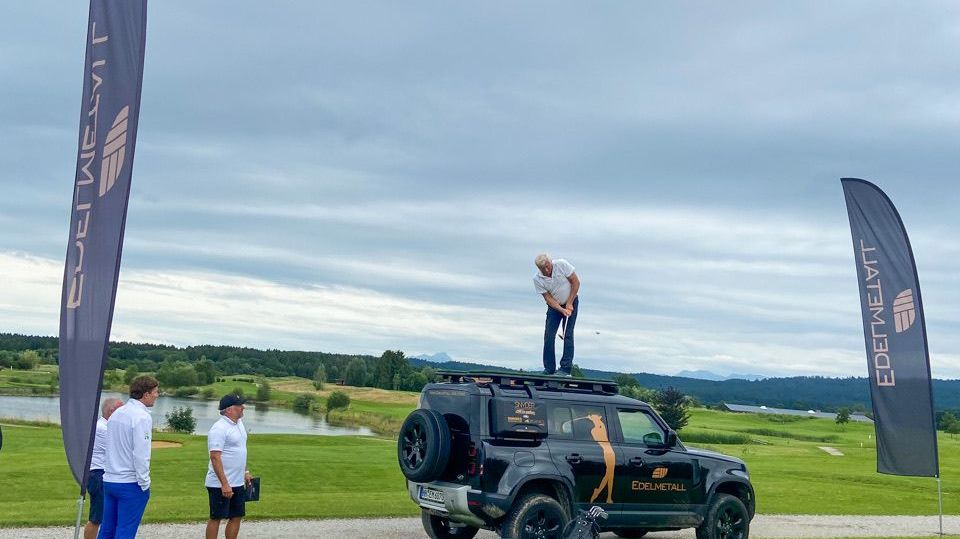 Golf Valley München