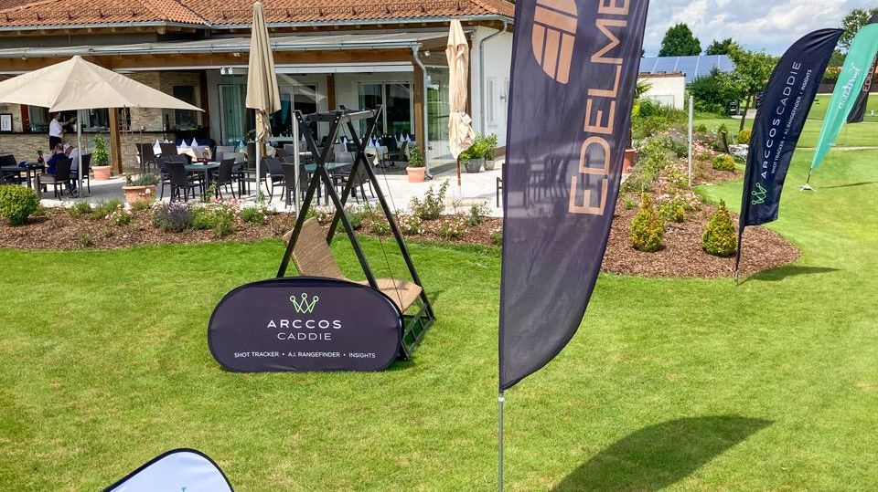 Golf Valley München