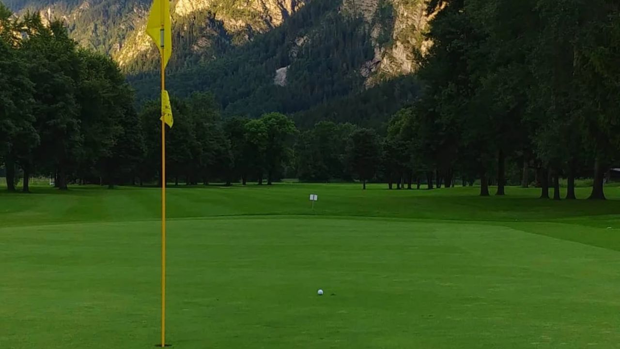 GC Garmisch-Partenkirchen