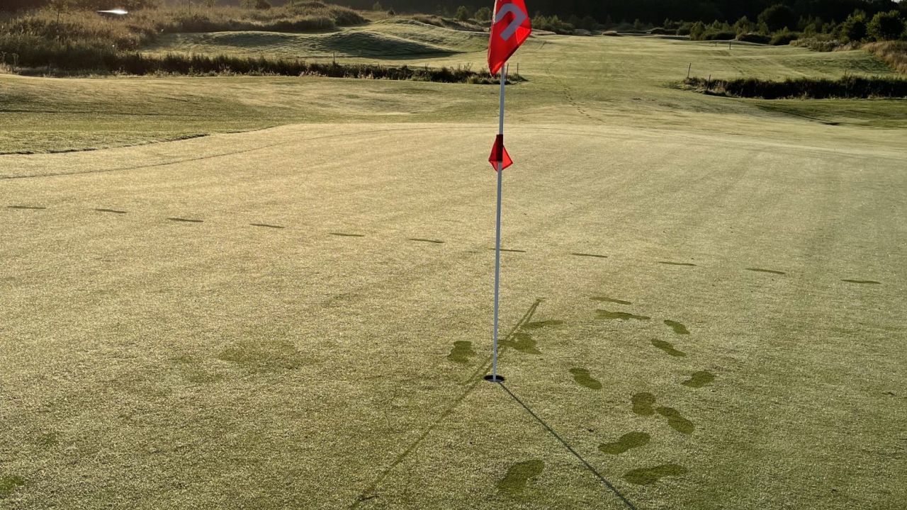 GC Schloss Lütetsburg