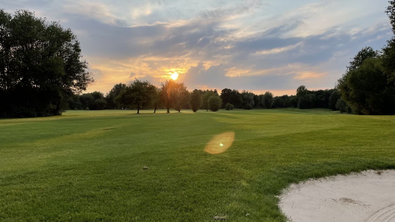 Golfanlage Hummelbachaue