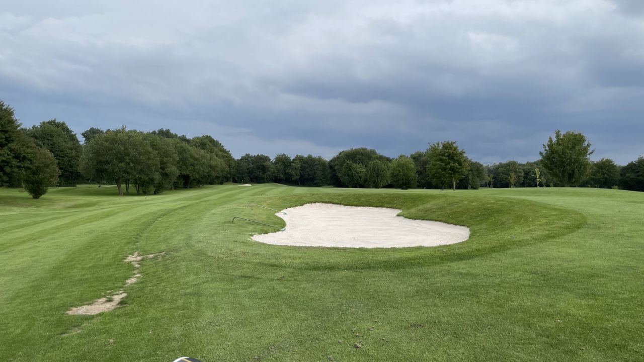 Golfanlage Hummelbachaue