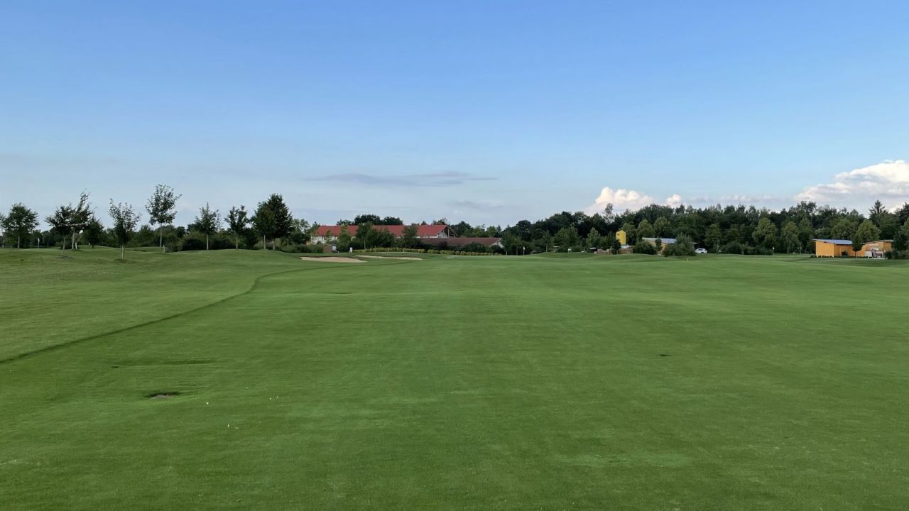 GolfRange München-Germering