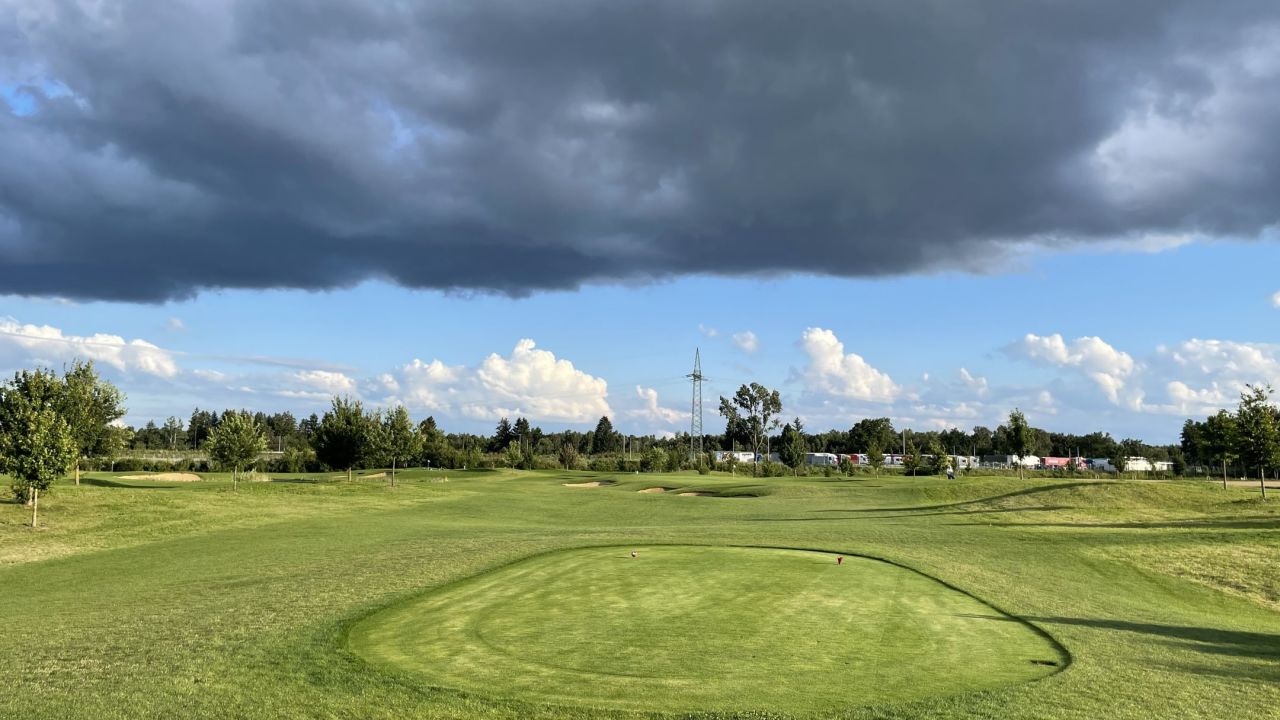 GolfRange München-Germering