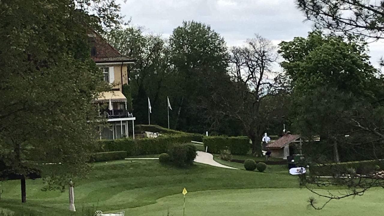 Oldenburgischer GC