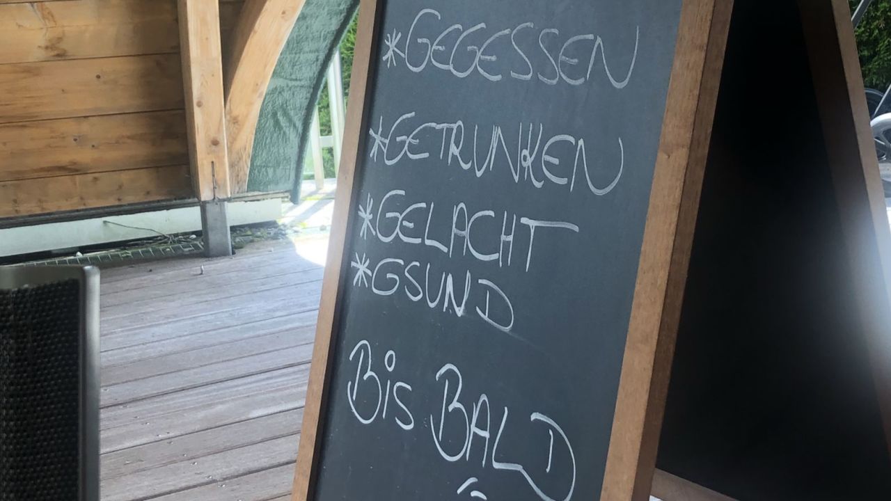 Golfclub Zugspitze-Tirol Ehrwald-Lermoos