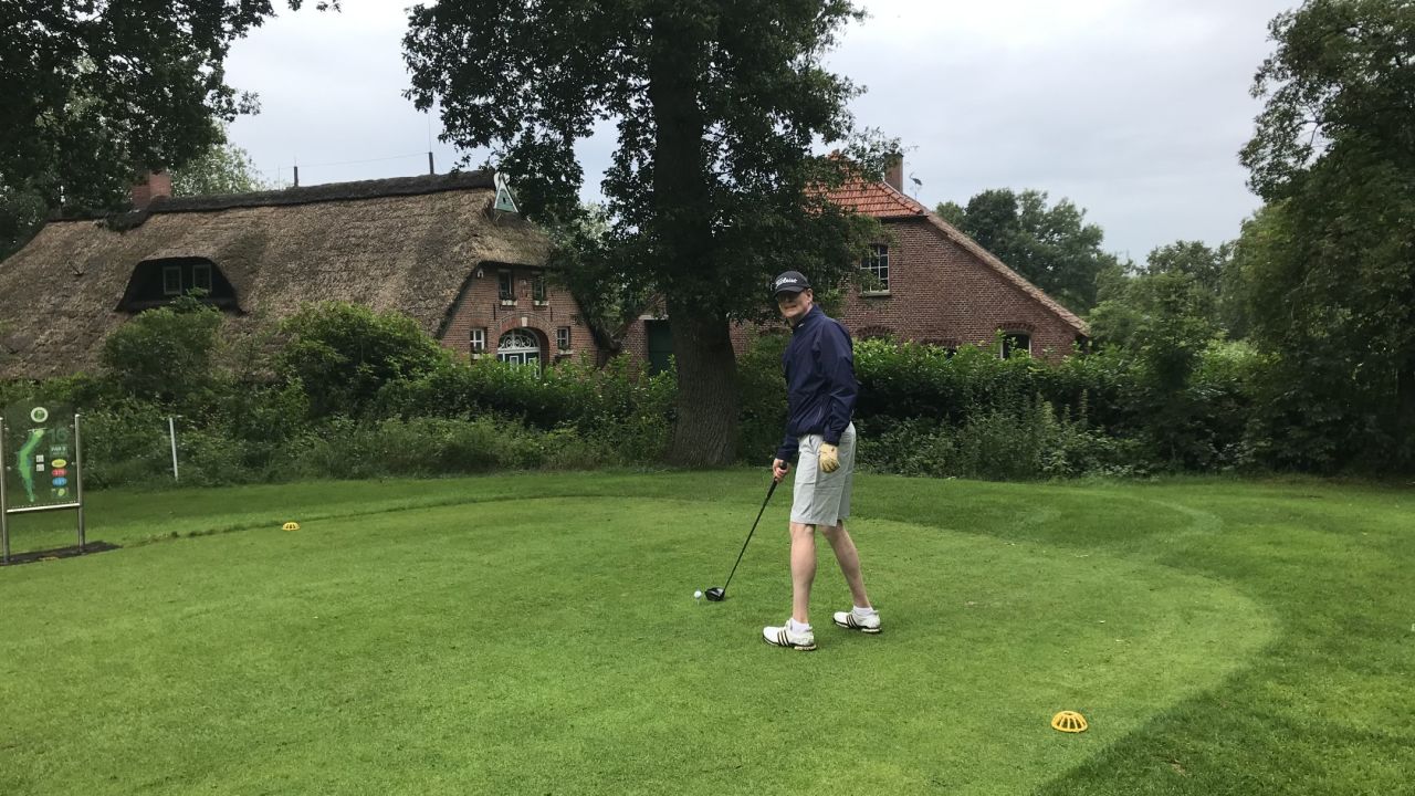 Oldenburgischer GC