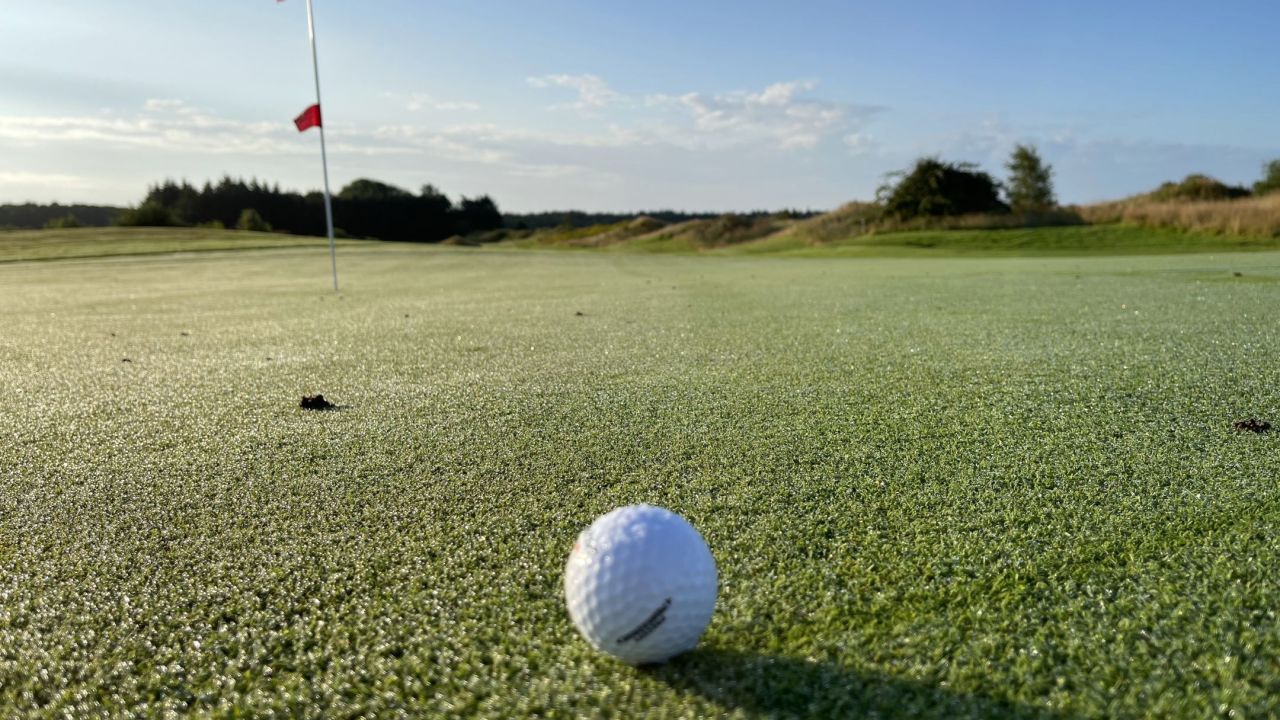 GC Schloss Lütetsburg