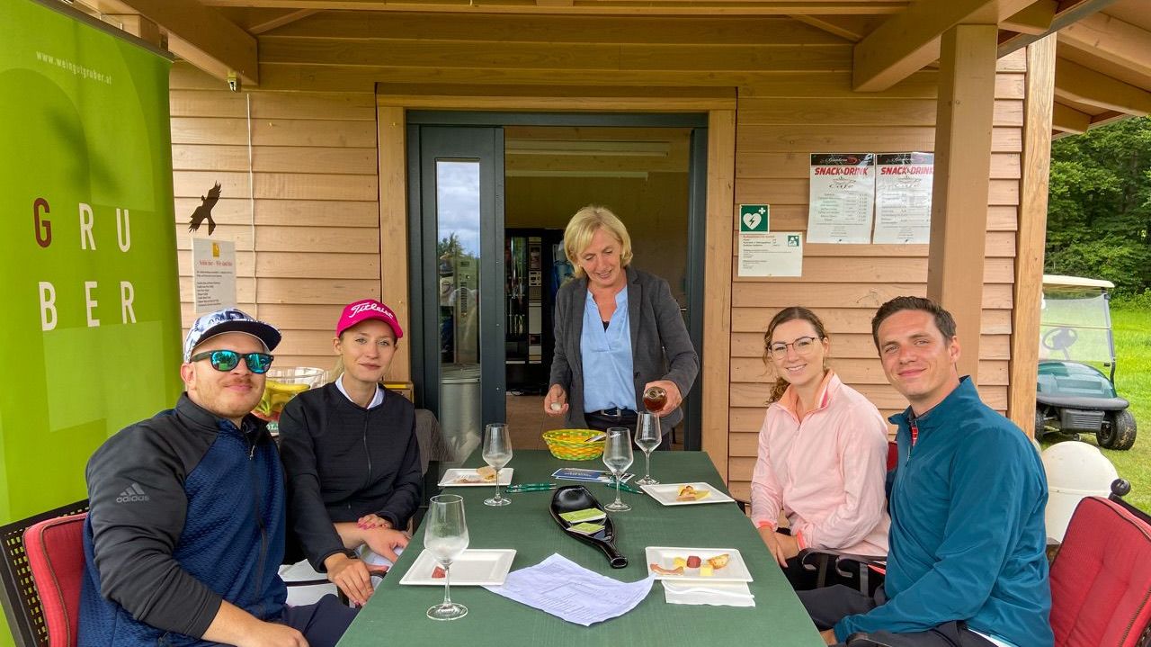 GC Reutlingen Sonnenbühl