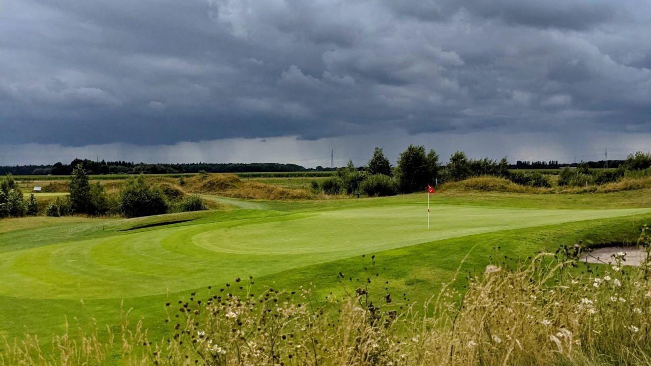 GC Schloss Lütetsburg