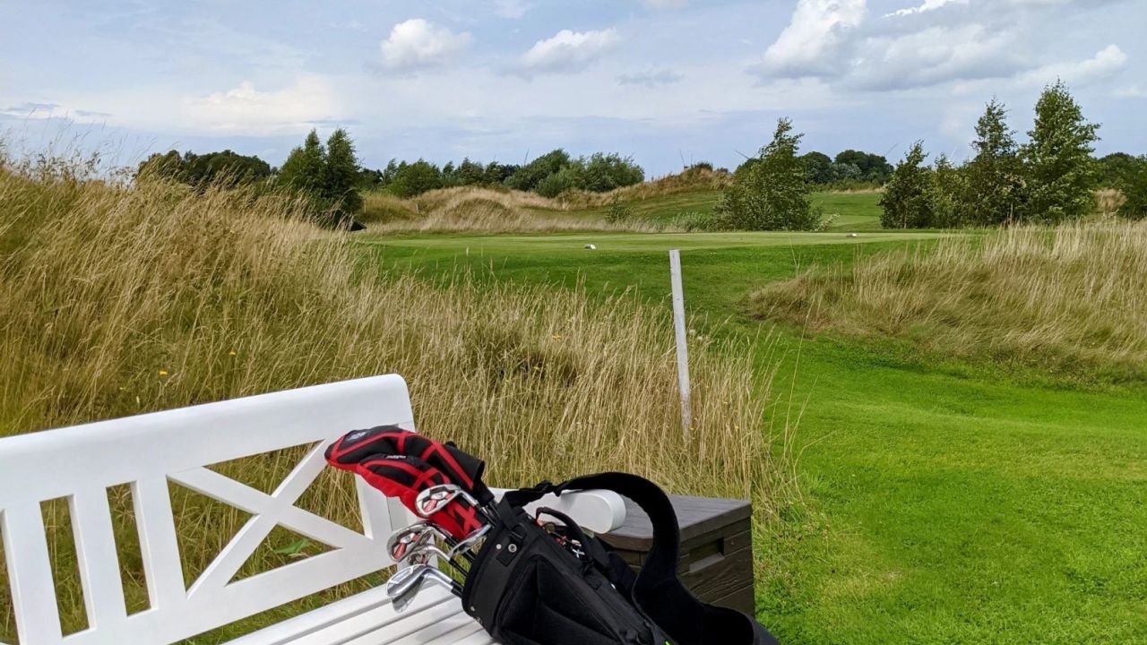 GC Schloss Lütetsburg