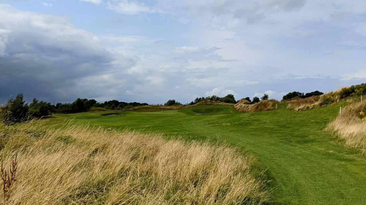 GC Schloss Lütetsburg