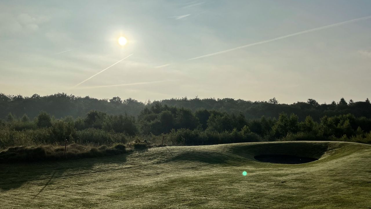 GC Schloss Lütetsburg