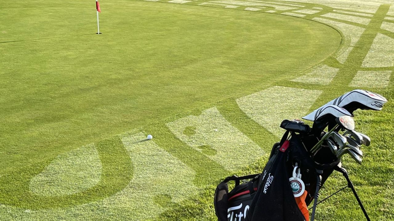 GC Schloss Lütetsburg