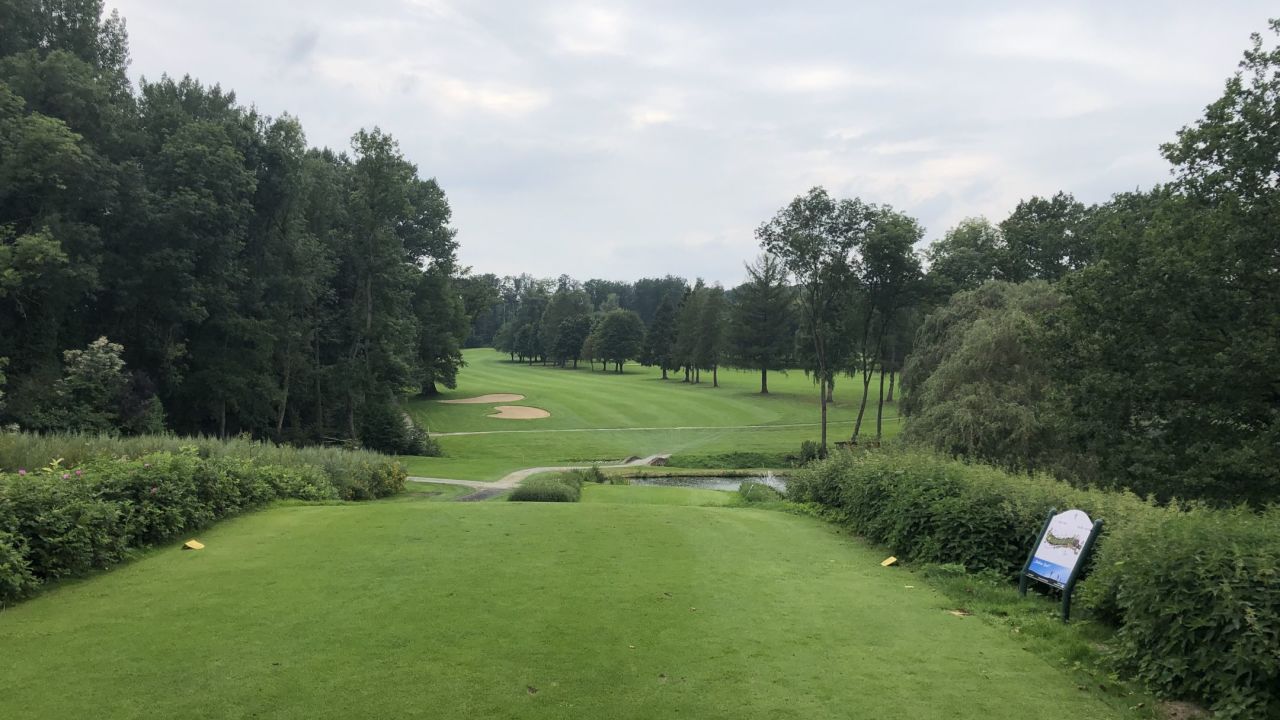 Lippischer GC