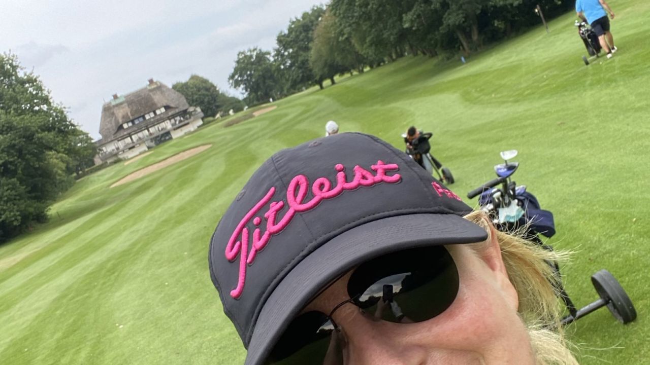 Golfresort Strandgrün Timmendorfer Strand