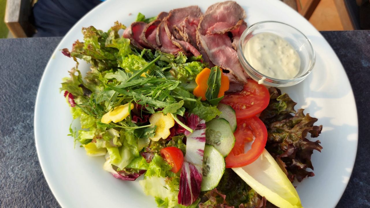 Golfresort Strandgrün Timmendorfer Strand