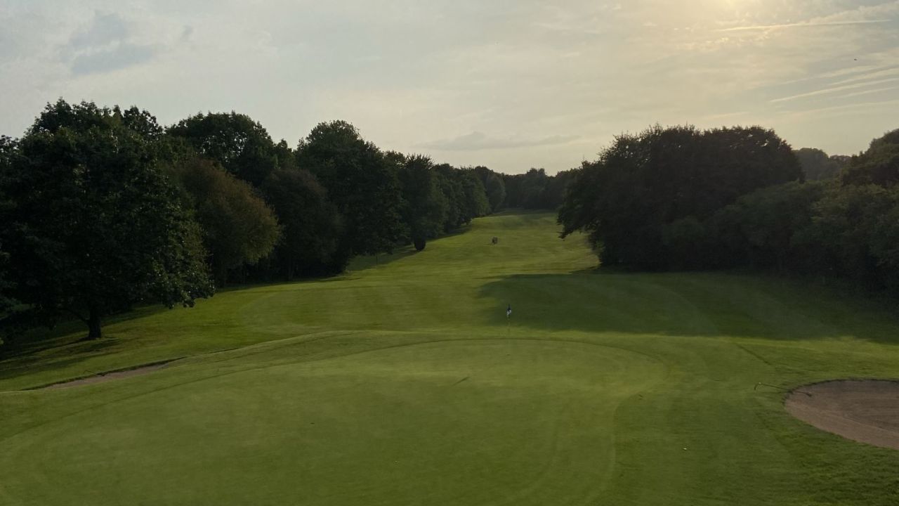 Golfresort Strandgrün Timmendorfer Strand