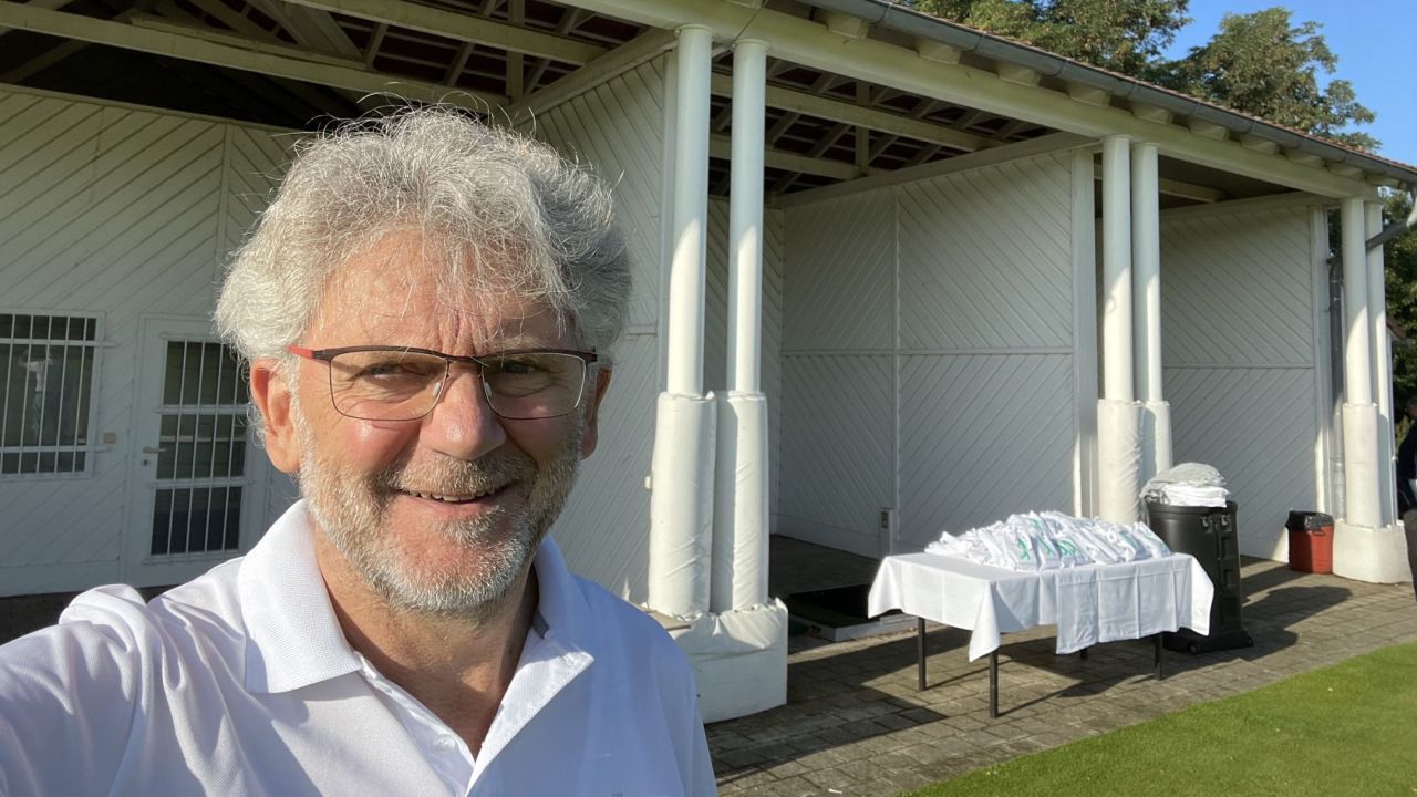 Golf Club Bad Saarow