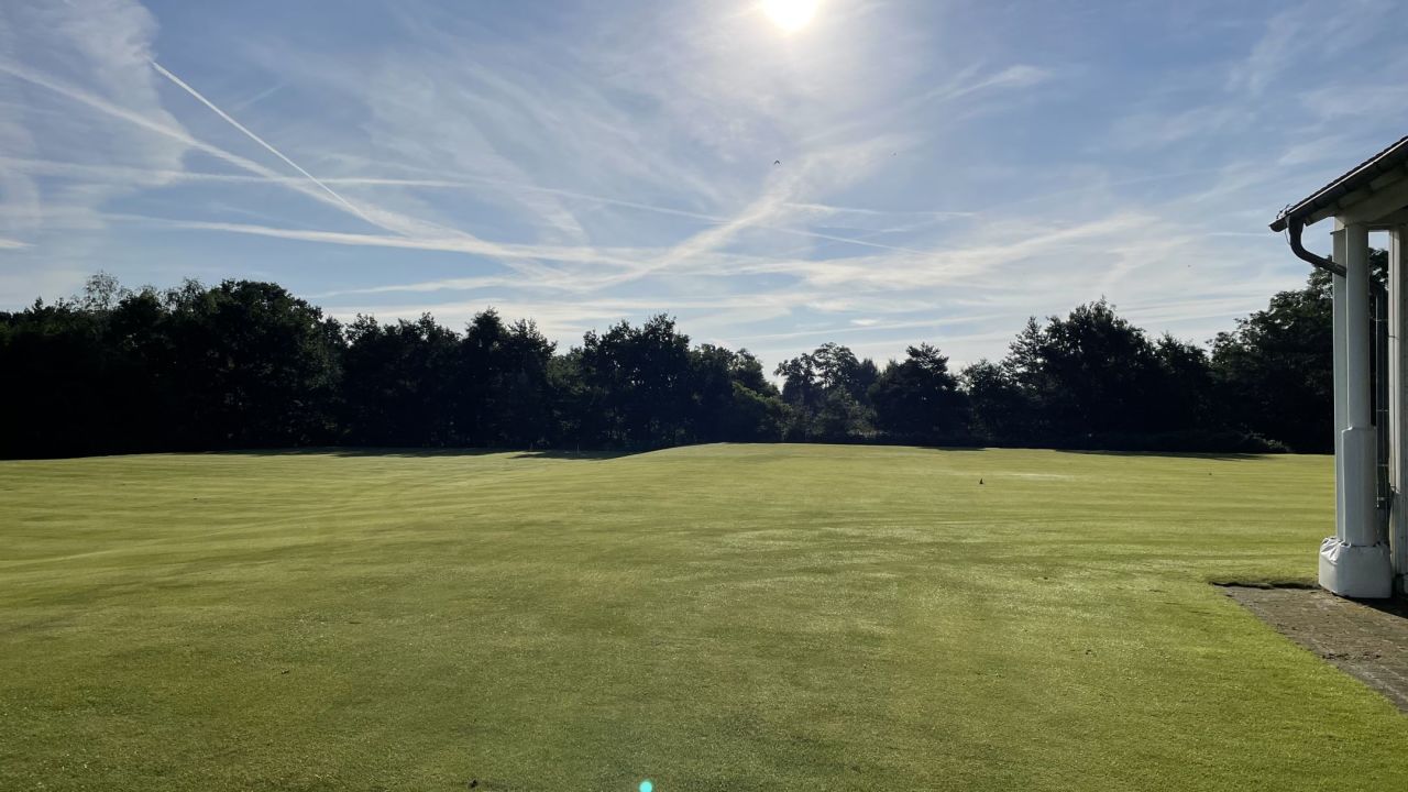 Golf Club Bad Saarow