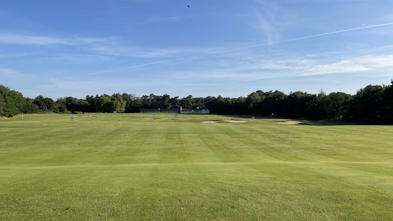 Golf Club Bad Saarow