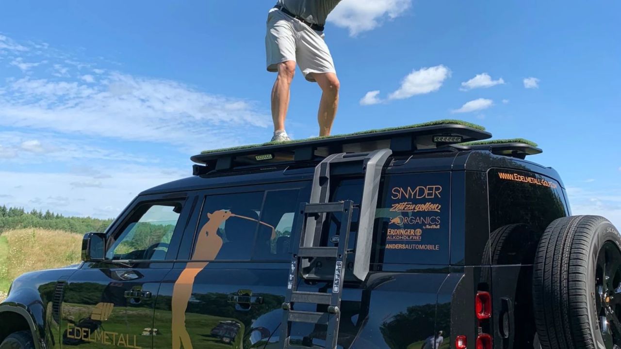 Golf Club Bad Saarow