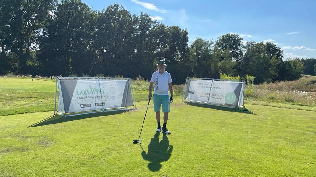 Golf Club Bad Saarow