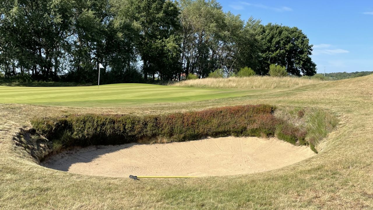 Golf Club Bad Saarow