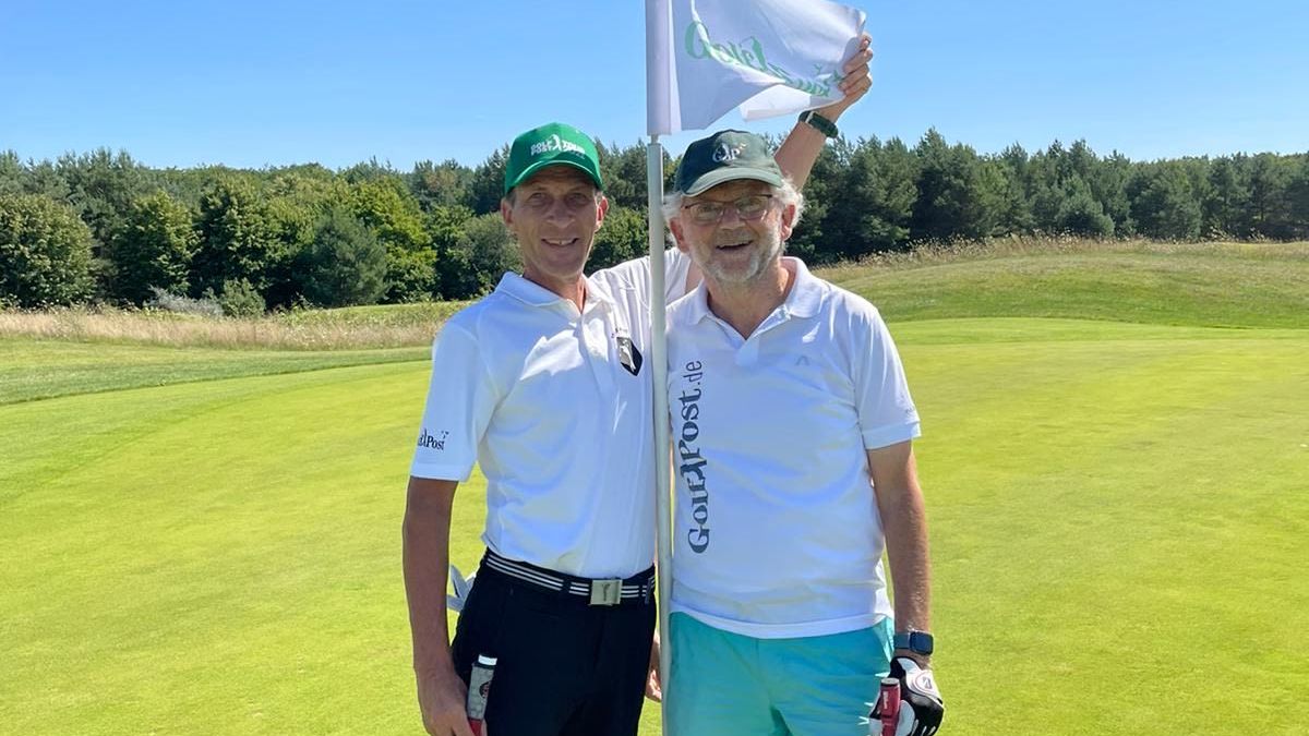 Golf Club Bad Saarow