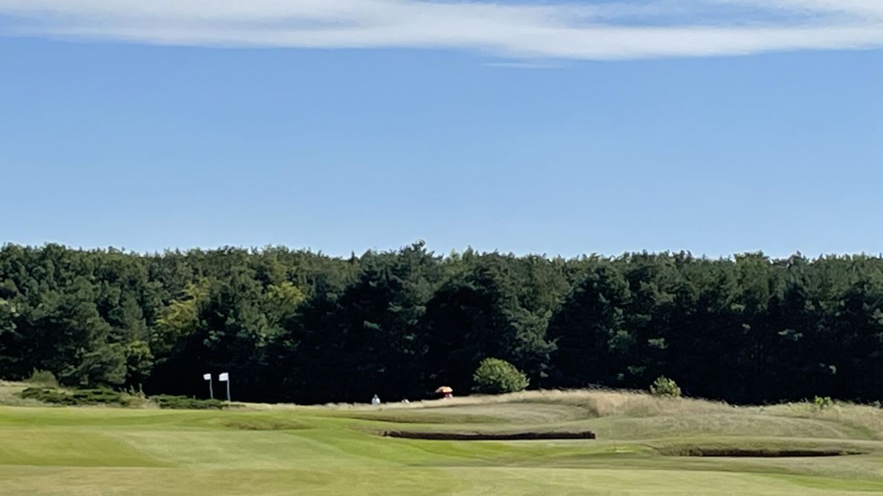 Golf Club Bad Saarow