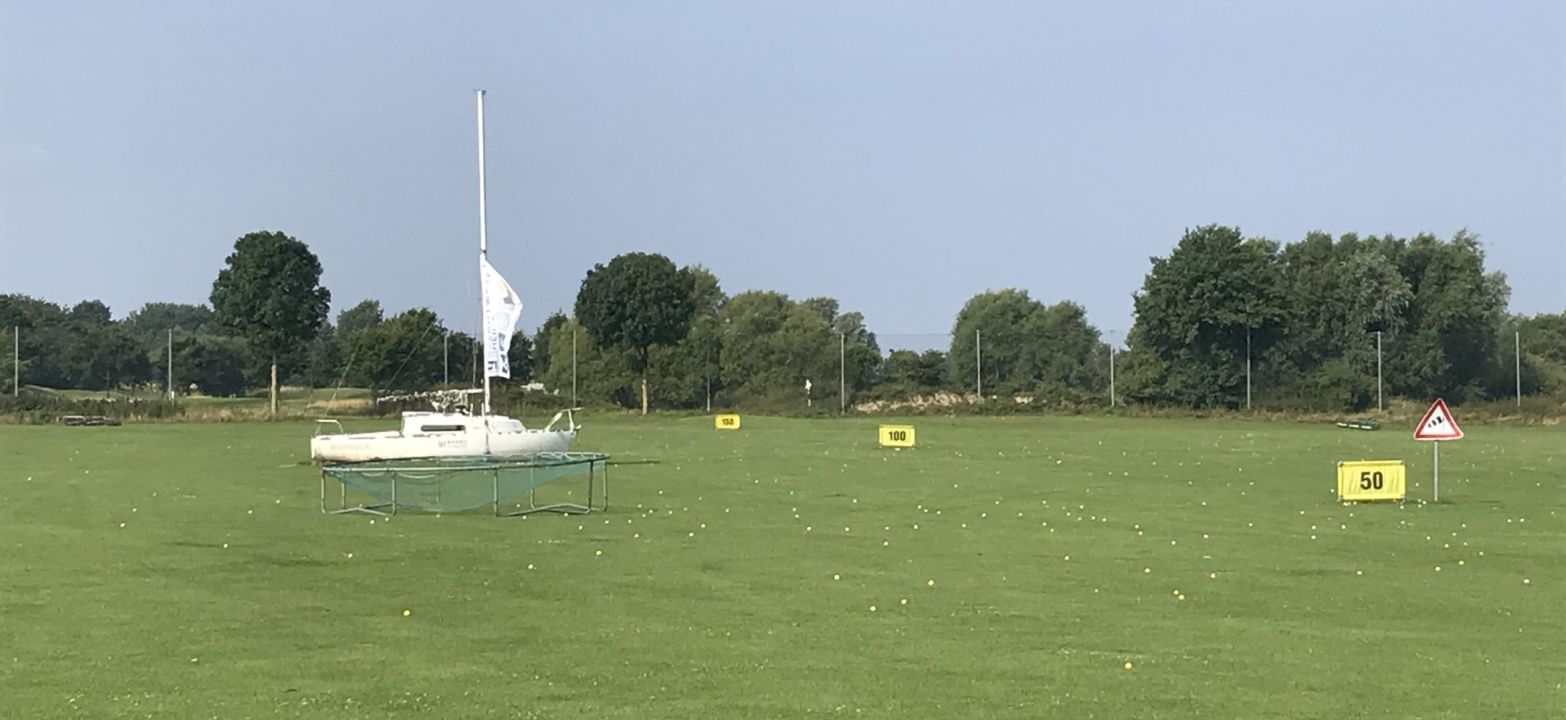 Golfpark Fehmarn
