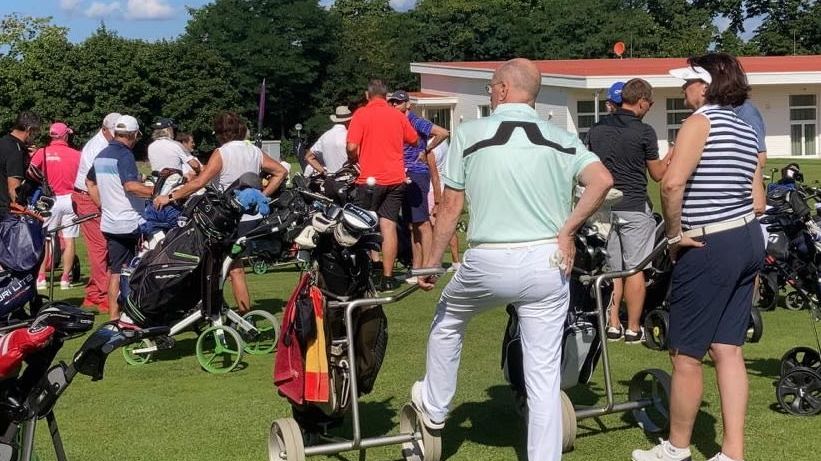 Golf Club Bad Saarow