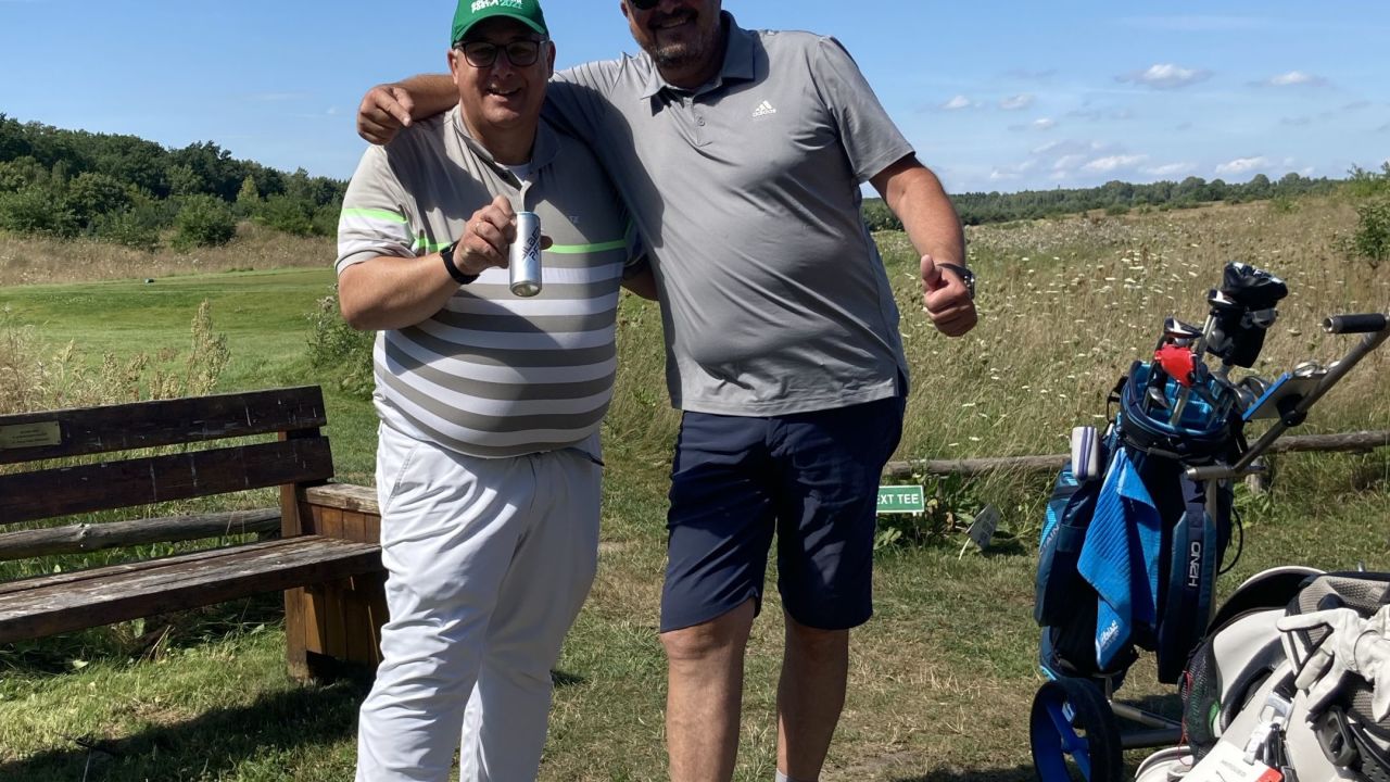 Golf Club Bad Saarow