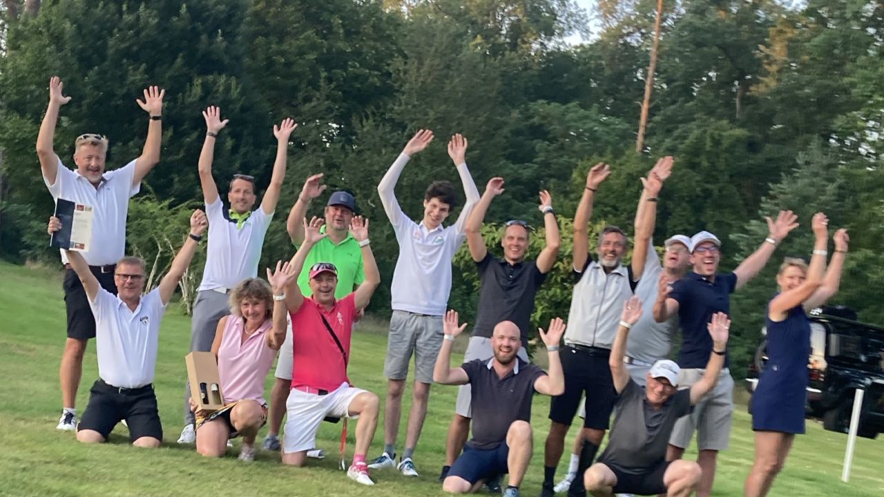 Golf Club Bad Saarow