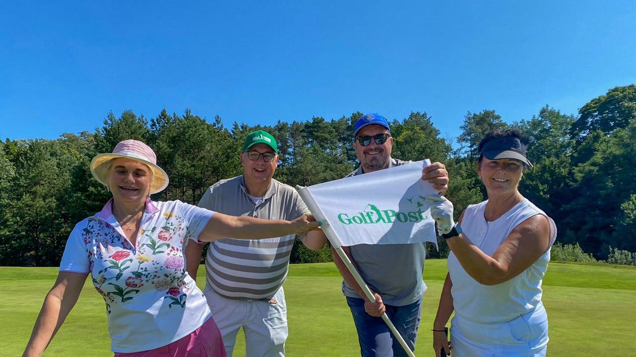 Golf Club Bad Saarow