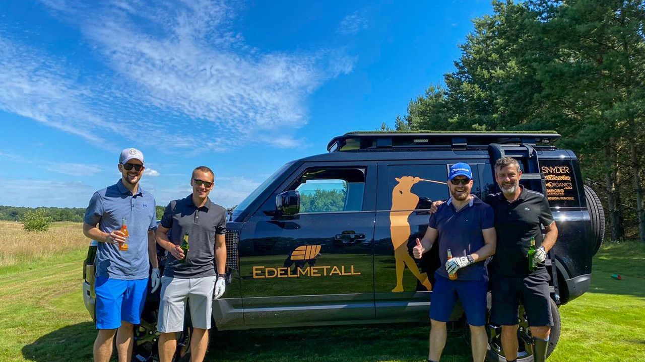 Golf Club Bad Saarow