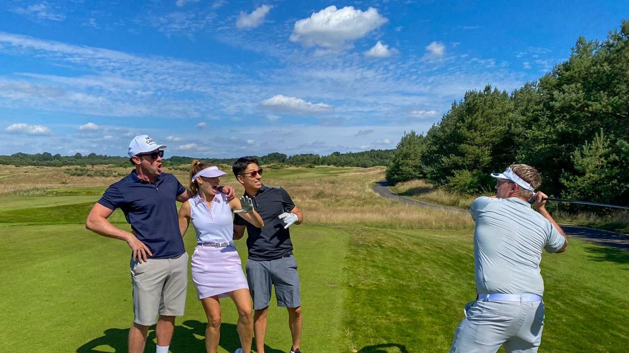 Golf Club Bad Saarow