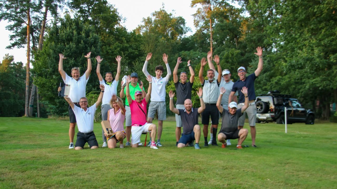 Golf Club Bad Saarow