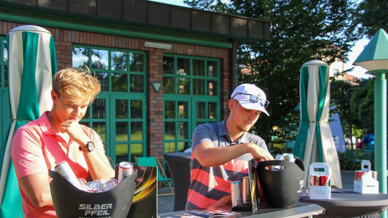 Golf Club Bad Saarow