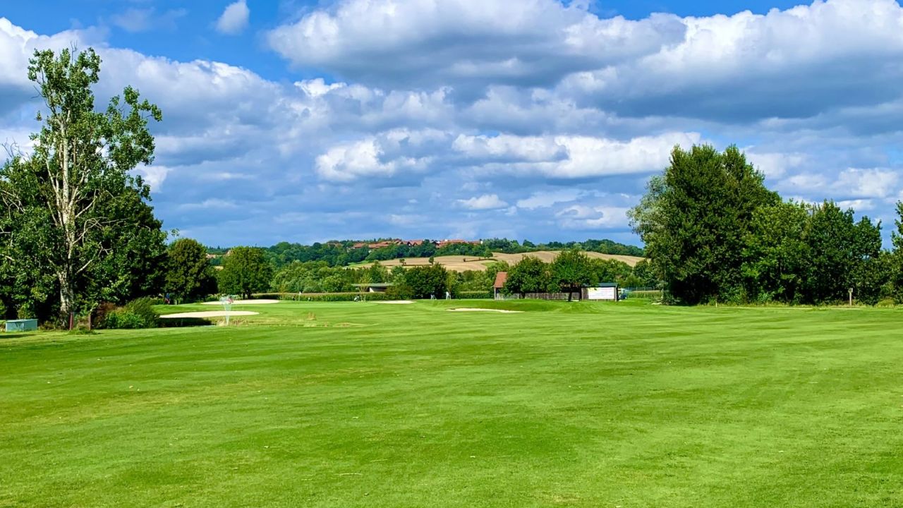 Golfclub Sagmühle
