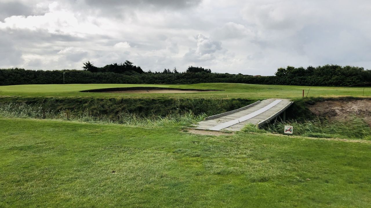 Holmsland Klit Golfklub
