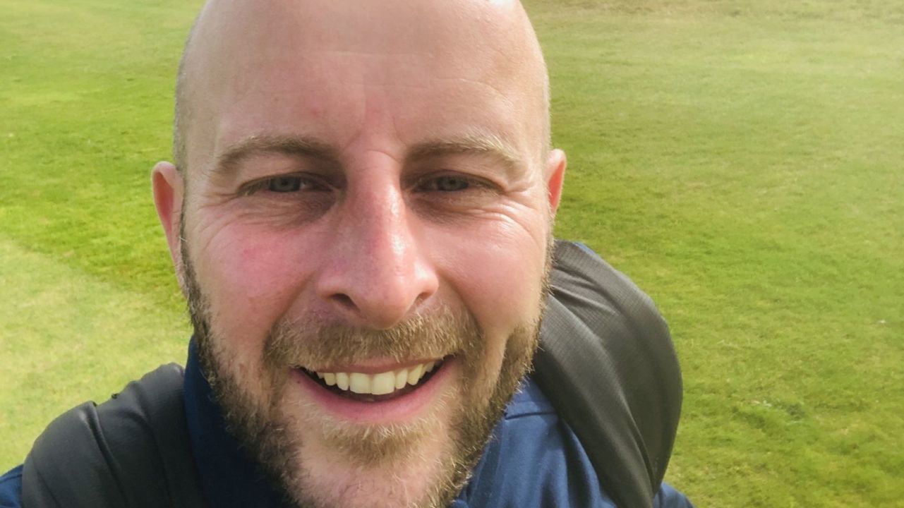 Holmsland Klit Golfklub