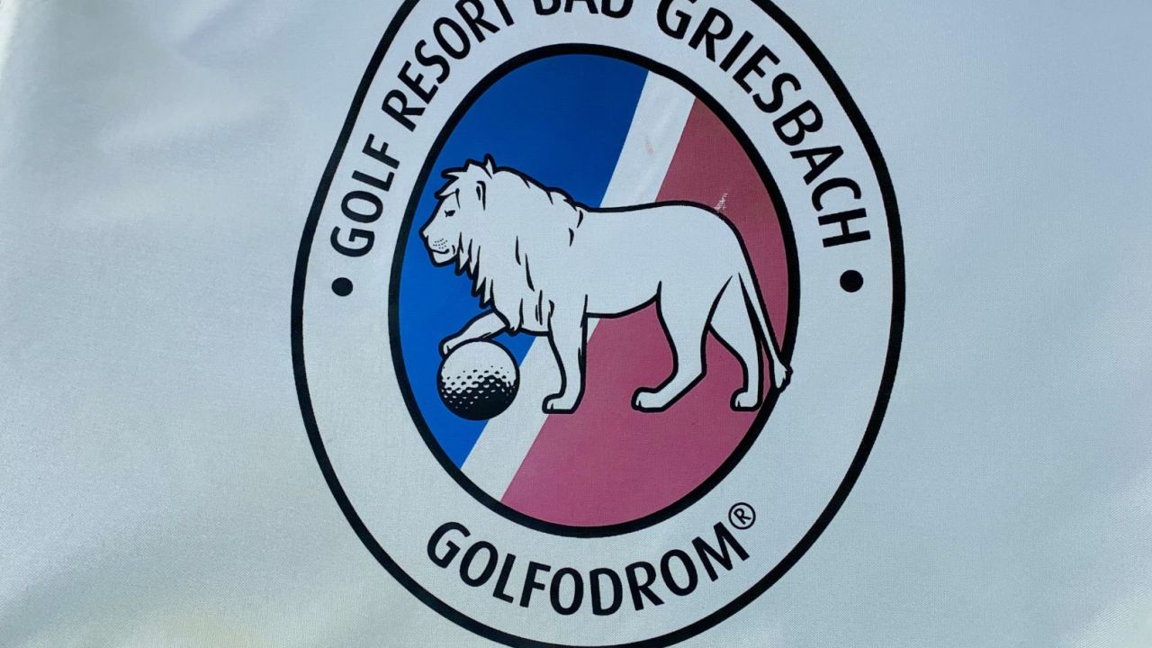 Quellness & Golf Resort Bad Griesbach