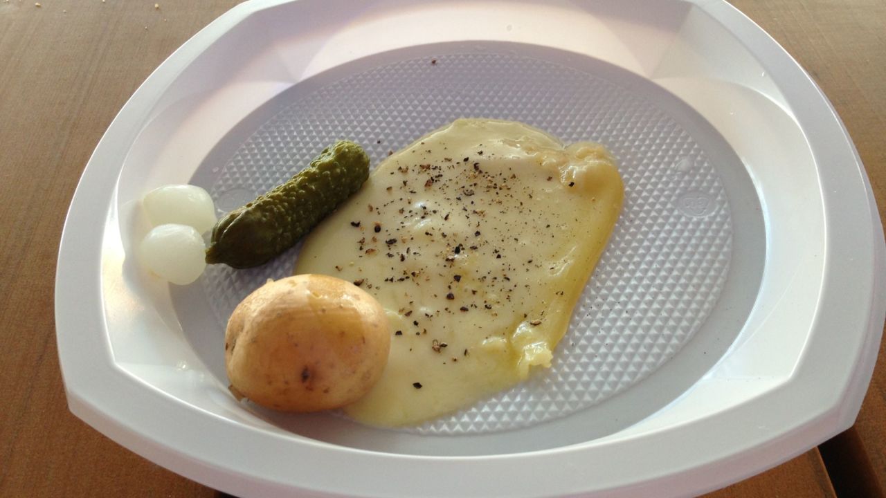 Golf Club Crans-sur-Sierre