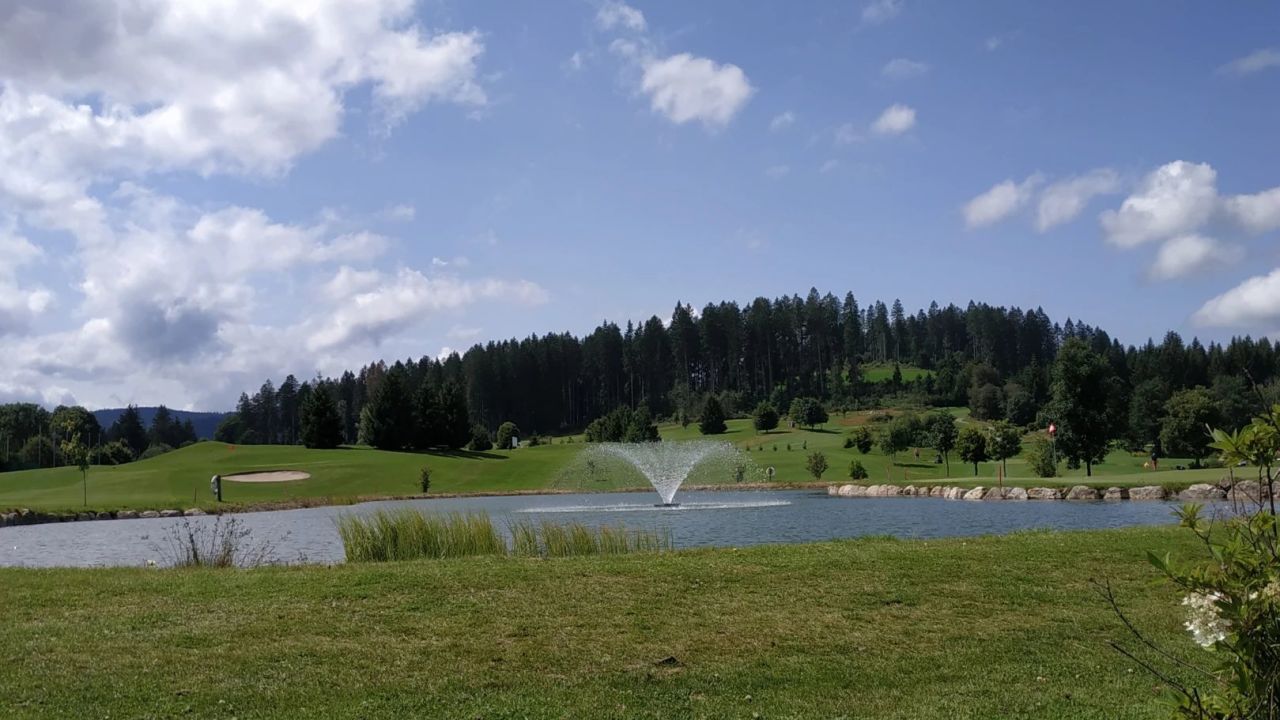 GC Hochschwarzwald
