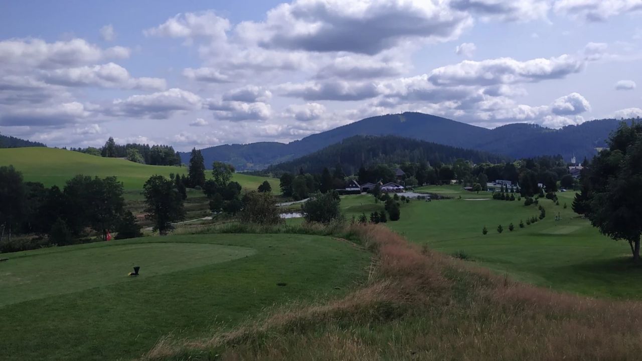 GC Hochschwarzwald