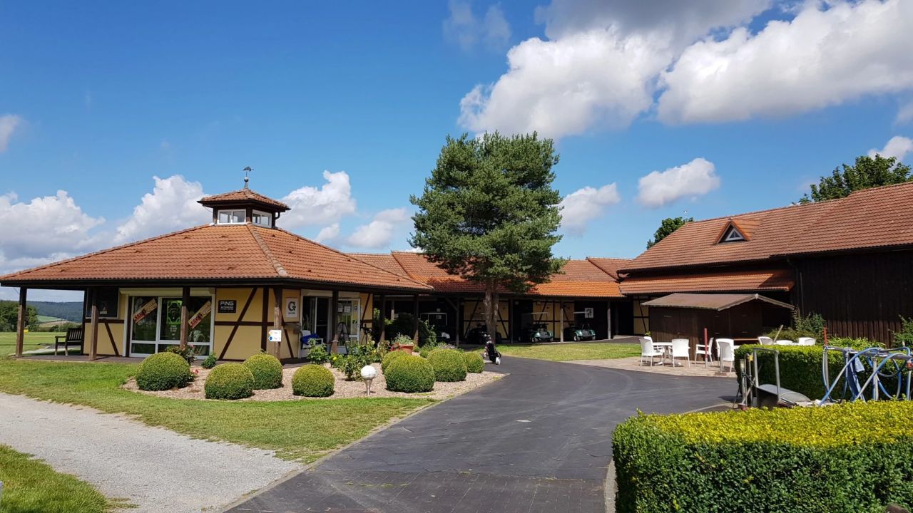 GC Glashofen-Neusaß